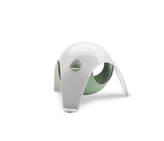 0194 LGLF Sputnik XL light grey loden frost 2 0 1 kuva