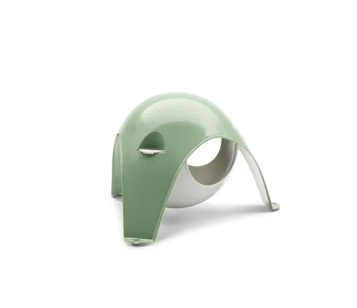 0194 LGLF Sputnik XL light grey loden frost 0 1 kuva