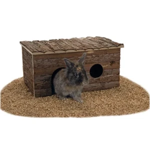 Pieneläimen talo Forest Rodent Fun 50x33x25 cm image