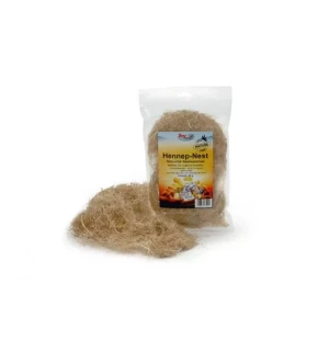 Zoobest hampun pesämateriaali 30g image