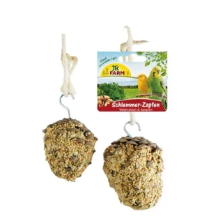 JR-Lintu Herkkukäpy 120 g image