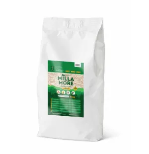 MILLAMORE Premium Bedding kuivike 10kg kuva