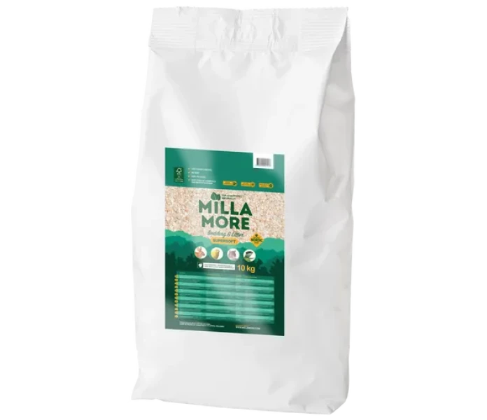 Supersoft Bedding 50L image