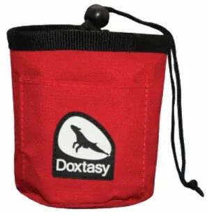 Makupalapussi punainen, Doxtasy image