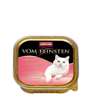 Animonda Feinsten Adult Kalkkuna sydän 100g kuva