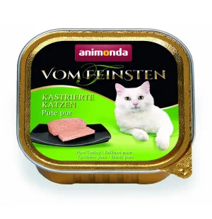 Animonda Feinsten pure kalkkuna100g kuva