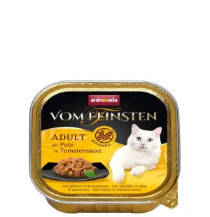 Animonda Feinsten No Grain Kalkkuna 100g kuva