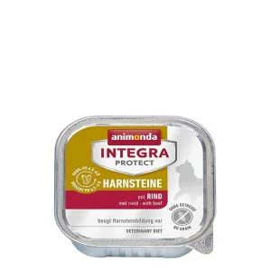 Animonda Integra Harnsteine nauta 100g kuva