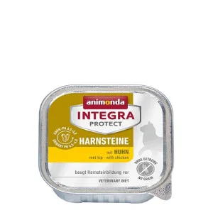Animonda Integra Harnsteine kana 100g kuva