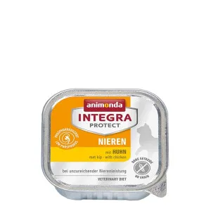 Animonda Integra Niere kana 100g kuva