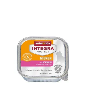 Animonda Integra Niere porsas 100g kuva