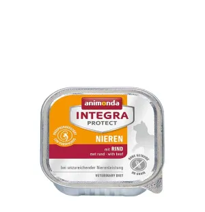 Animonda Integra Niere nauta 100g kuva