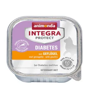 Animonda Integra Diabetes siipikarja 100g kuva