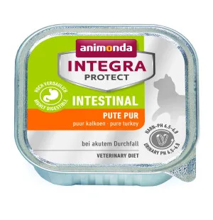 Animonda Integra Intestinal PURE kalkkuna 100g kuva