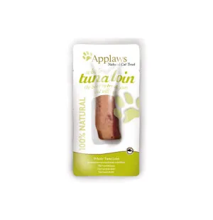 Applaws kissa kokonainen Tonnikala 30g image