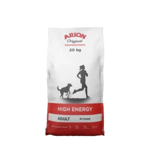 ARION BREEDER Original Aktiivi 20KG image