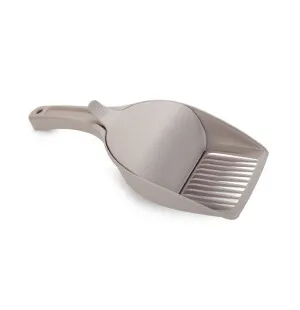 Kissanhiekkalapio kakkasäiliöllä 27,5x12,5cm kuva