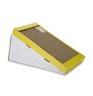 BZ Raapimisramppi kissanmintulla 47x26x25 cm kuva