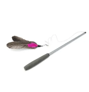 BZ Teleskooppi kissanonki-huisku Twisty 40 - 112cm kuva