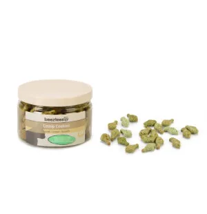 Beeztees Kissanminttukeksit kissalle 55g kuva