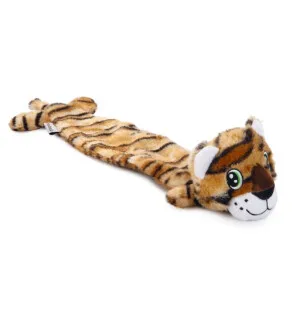 BZ Toy-tiikeri koiran pehmolelu 53 cm image