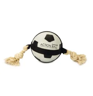 Beeztees Action Ball jalkapallo 12,5cm kuva