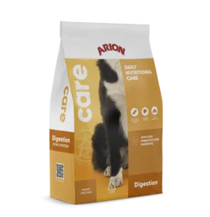 Arion Health & Care Digest Sensibility All Breeds 12kg image