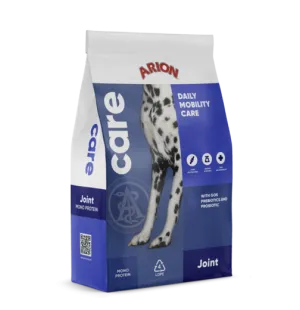 Arion Health & Care Joint Mobility All Breeds 12kg image
