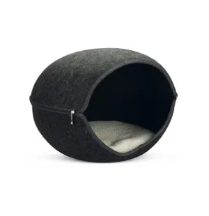 BZ Kissan iglu Innu harmaa 60cm kuva