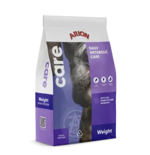 AR5903 ARION CARE WEIGHT 12 KG image