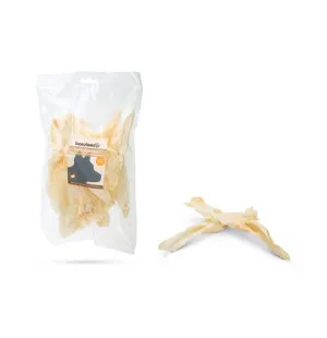 BZ Jäniksen korvat valkoinen 100g kuva