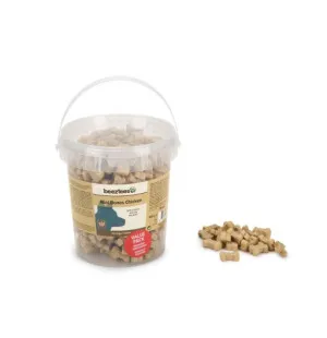 BZ Mini Bones Mix herkkupalat kana 500g kuva