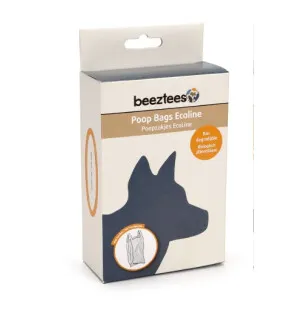 BZ Kakkapussit kahvalla EcoLine 100kpl image