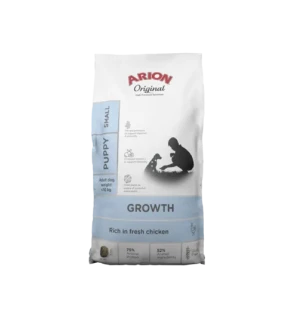 Arion GROWTH Small Kana 7kg image