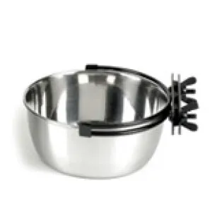 Teräskuppi 1l , siipimutteri kiinnitys ,tukeva image