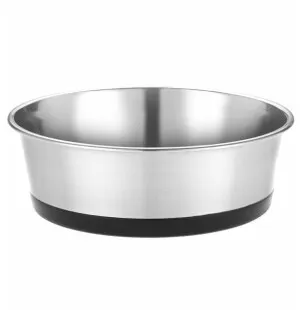 Teräskuppi painava, liukueste 900 ml kuva