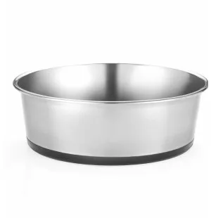 Teräskuppi painava, liukueste 1950 ml kuva