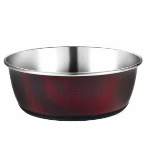 Teräskuppi Red Cubic, liukueste 1,9 l kuva