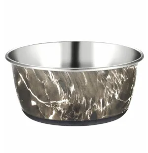 Teräskuppi marmorikuviolla, liukueste 0,5 l image