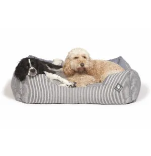 Pehmeä Reunapeti (Snuggle bed) 61 cm Maritime Blu kuva