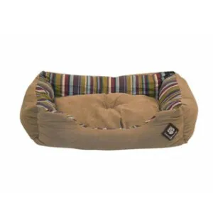 Pehmeä Reunapeti (Snuggle bed) 45 cm, Morocco kuva