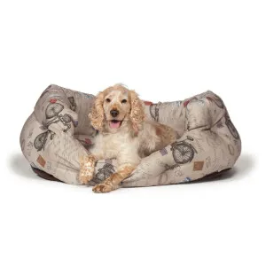 Peti Reunuksella Deluxe slumber 89cm Bicycle kuva