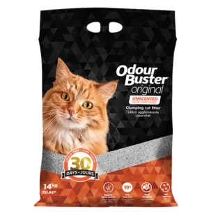 Odour Buster Original 14 kg kuva