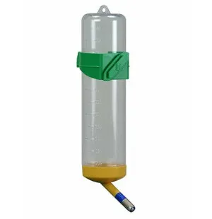 Giotto juomapullo 600 ml kuva