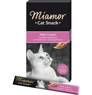 Miamor kissan herkku Mallastahna 6x15g kuva