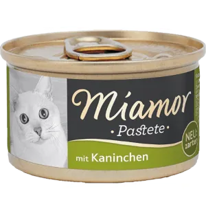 Miamor Pastete Kani 85g kuva