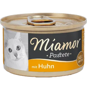 Miamor Pastete Kana 85g kuva