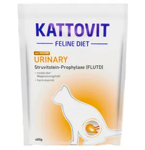 Kattovit Urinary kana 1,25 kuva