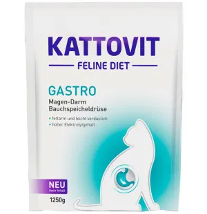 Kattovit Gastro 1,25 kuva