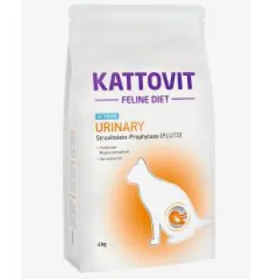 Kattovit Tonnikala kuivamuona 4kg kuva